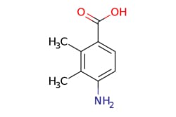 eMolecules​&nbsp;5628-44-4 | ChemScene |  4-Amino-23-dimethylbenzoic acid |  1g | 536779345 |  CS-0028787 |  MFCD04114099 | 165.192 |  C9H11NO2