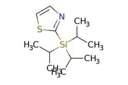 eMolecules​ Pharmablock / triisopropyl(thiazol-2-yl)silane / 25mg / 716996336