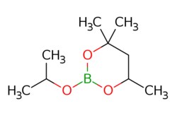 eMolecules​ AstaTech / 2-ISOPROPOXY-446-TRIMETHYL-132-DIOXABORINANE / 1g