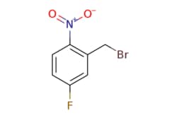 eMolecules​ 82420-35-7 | AbaChemScene | 2-(Bromomethyl)-4-fluoro-1-nitrobenzene