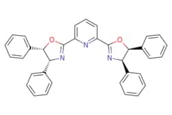 eMolecules​&nbsp;Ambeed / 26-Bis((4R5S)-45-diphenyl-45-dihydrooxazol-2-yl)pyridine / 50mg / 571782526 / A1005964 /  / 497172-36-8 / [null] / 521.620 / C35H27N3O2