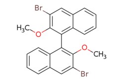 eMolecules​ 75714-59-9 | Ambeed | (R)-33-Dibromo-22-dimethoxy-11-binaphthalene