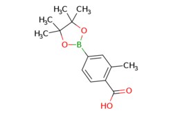 eMolecules​ Ambeed / 2-Methyl-4-(4455-tetramethyl-132-dioxaborolan-2-yl)benzoic