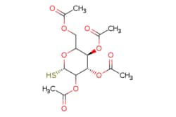 eMolecules​ 19879-84-6 | ChemScene | 1-Thio--D-glucopyranose 2346-tetraacetate