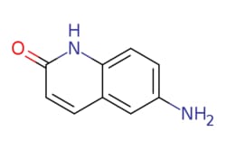 eMolecules​ Pharmablock / 6-amino-12-dihydroquinolin-2-one / 25mg / 716244014