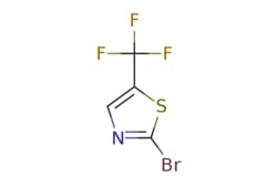 eMolecules​ 1209458-80-9 | Ambeed | 2-Bromo-5-(trifluoromethyl)thiazole