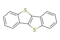 eMolecules​ Ambeed / Benzo[b]benzo[45]thieno[23-d]thiophene / 1g / 490545500