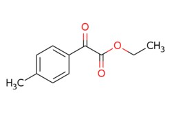 eMolecules​ AstaTech / ETHYL 4-METHYLBENZOYLFORMATE / 1g / 449772810 /