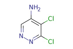 eMolecules​ Ambeed / 56-Dichloropyridazin-4-amine / 100mg / 552614441 /