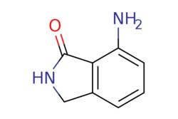 eMolecules​ Pharmablock / 7-amino-23-dihydro-1H-isoindol-1-one / 25mg /