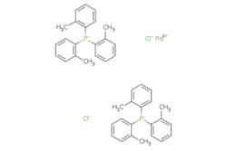 eMolecules​ ChemScene / Dichlorobis(tri-o-tolylphosphine)palladium(II)