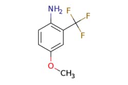 eMolecules​ AstaTech / 4-AMINO-3-(TRIFLUOROMETHYL)ANISOLE / 5g / 268486859