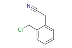 eMolecules​ AstaTech / 2-(CYANOMETHYL)BENZYL CHLORIDE / 0.25g / 273170478