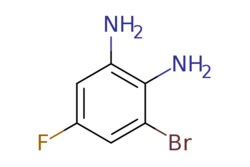 eMolecules​ JW PharmLab LLC / 3-Bromo-5-fluoro-benzene-12-diamine / 1g