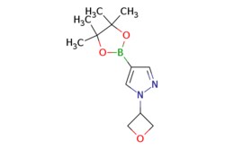 eMolecules​ Ambeed / 1-(Oxetan-3-yl)-4-(4455-tetramethyl-132-dioxaborolan-2-yl)-1H-pyrazole