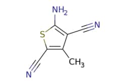 eMolecules​ Ambeed / 5-Amino-3-methylthiophene-24-dicarbonitrile / 1g /