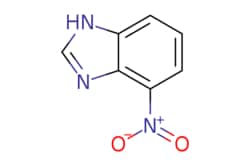 eMolecules​ Pharmablock / 4-nitro-1H-13-benzodiazole / 25mg / 551240492