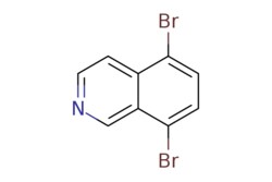 eMolecules​ Ambeed / 58-Dibromoisoquinoline / 1g / 524984141 / A100869