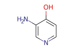 eMolecules​&nbsp;6320-39-4 | Ambeed |  3-Amino-4-hydroxypyridine |  5g | 552655203 | A218309 | MFCD04114230 | 110.116 |  C5H6N2O