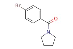 eMolecules​ 5543-27-1 | Ambeed | (4-Bromophenyl)(pyrrolidin-1-yl)methanone