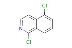 eMolecules​ ChemScene / 15-Dichloroisoquinoline / 100mg / 569144111 / CS-0042577