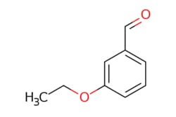eMolecules​&nbsp;Ambeed / 3-Ethoxybenzaldehyde / 5g / 600851792 / A796945 /  / 22924-15-8 / MFCD00016606 / 150.177 / C9H10O2