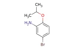 eMolecules​ 1019442-22-8 | ChemScene | 5-Bromo-2-isopropoxyaniline | 250mg