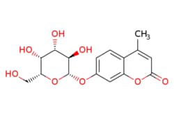 eMolecules​ 6160-78-7 | Medchem Express | 4-Methylumbelliferyl -D-galactopyranoside