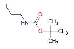 eMolecules​&nbsp;122234-46-2 | Ambeed |  tert-Butyl (2-iodoethyl)carbamate |  100mg | 561134764 | A793539 | MFCD09951818 | 271.098 |  C7H14INO2