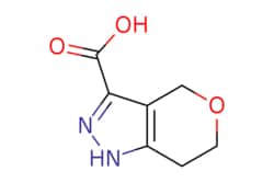 eMolecules​ Ambeed / 1467-Tetrahydropyrano[43-c]pyrazole-3-carboxylic acid