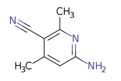 eMolecules​ Ambeed / 6-Amino-24-dimethylnicotinonitrile / 1g / 490564104