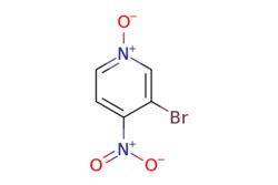 eMolecules​ AstaTech / 3-BROMO-4-NITROPYRIDINE N-OXIDE / 1g / 164730235