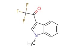 eMolecules​ Pharmablock / 222-trifluoro-1-(1-methylindol-3-yl)ethanone
