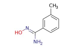 eMolecules​ 40067-82-1 | ChemScene | N-Hydroxy-3-methylbenzenecarboximidamide