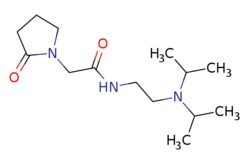 eMolecules​ Ambeed / N-(2-(Diisopropylamino)ethyl)-2-(2-oxopyrrolidin-1-yl)acetamide