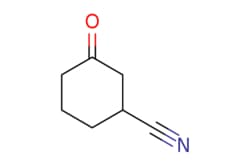 eMolecules​ 17983-30-1 | ChemScene | 3-Oxocyclohexane-1-carbonitrile |