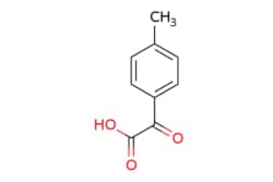 eMolecules​&nbsp;ChemScene / (4-Methylphenyl)(oxo)acetic acid / 100mg / 654764059 / CS-0213122 / 0.000 / 7163-50-0 / MFCD00961859 / 164.160 / C9H8O3