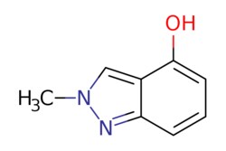 eMolecules​ 1159511-40-6 | ChemScene | 2-Methyl-2H-indazol-4-ol | 100mg
