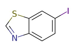 eMolecules​ Ambeed / 6-Iodobenzo[d]thiazole / 100mg / 495709745 / A119690