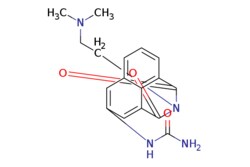 eMolecules​ Ambeed / 1-(2-(2-(Dimethylamino)ethyl)-13-dioxo-23-dihydro-1H-benzo[de]isoquinolin-5-yl)urea
