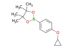 eMolecules​ Ambeed / 2-(4-Cyclopropoxyphenyl)-4455-tetramethyl-132-dioxaborolane