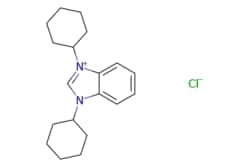 eMolecules​ ChemScene / 13-Dicyclohexylbenzimidazolium chloride / 250mg
