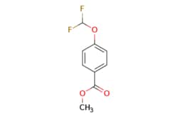 eMolecules​ 97914-54-0 | ChemScene | Methyl 4-(difluoromethoxy)benzoate