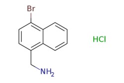 eMolecules​ 578029-09-1 | Ambeed | (4-Bromonaphthalen-1-yl)methanamine