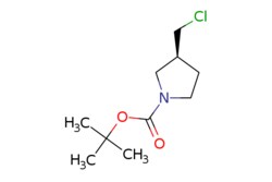 eMolecules​ Pharmablock / tert-butyl (3S)-3-(chloromethyl)pyrrolidine-1-carboxylate
