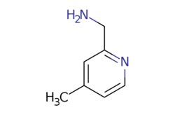 eMolecules​ 129768-95-2 | ChemScene | 2-Aminomethyl-4-methylpyridine |