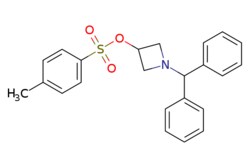 eMolecules​ ChemScene / 1-Benzhydrylazetidin-3-yl 4-methylbenzenesulfonate
