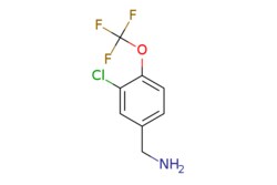 eMolecules​ Synthonix / [3-chloro-4-(trifluoromethoxy)phenyl]methanamine