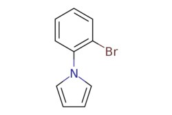 eMolecules​ 69907-27-3 | Ambeed | 1-(2-Bromophenyl)-1H-pyrrole | 250mg