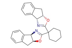 eMolecules​ Ambeed / (3aR3aR8aS8aS)-22-(Cyclohexane-11-diyl)bis(88a-dihydro-3aH-indeno[12-d]oxazole)